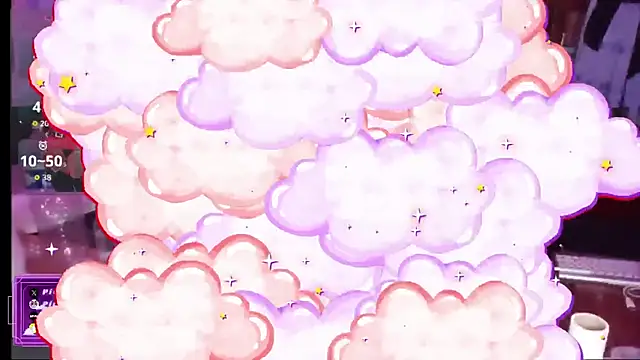 piou-sissy online show from 10.10.25