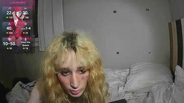 piou-sissy online show from 03.07.26