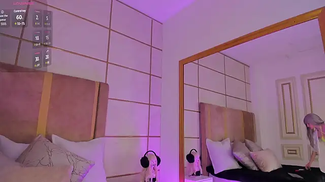 Kittenmeuw online show from 02.04.25