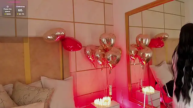 Kittenmeuw online show from 02.15.25