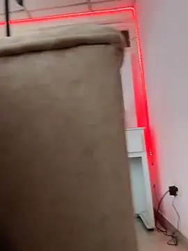 Snapshot of annaharper- chatting on 03.05.26 annaharper- online show from 03.05.26