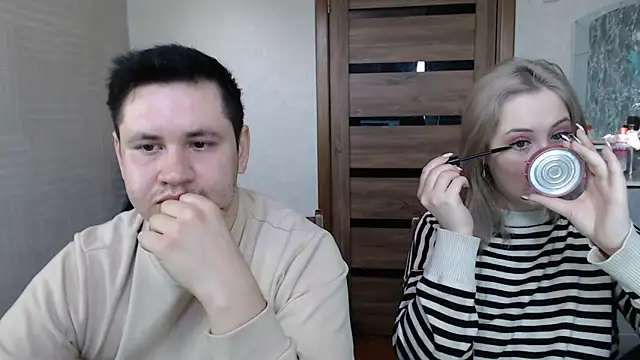 Kristy-Max online show from 03.12.25