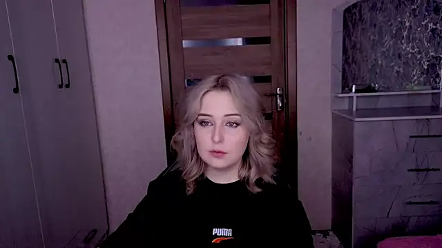 Kristy-Max online show from 02.07.26