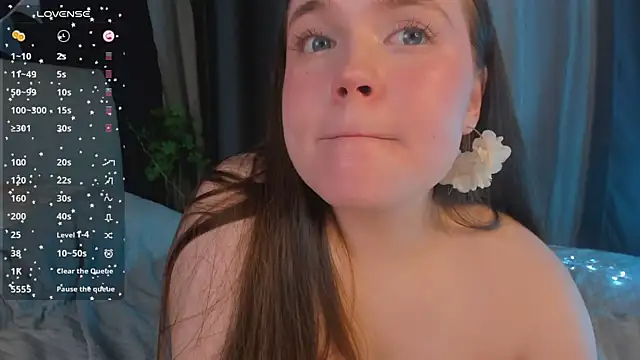 SunnyRisha online show from 01.30.25