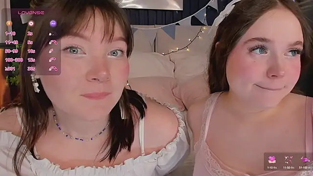 SunnyRisha online show from 03.09.25