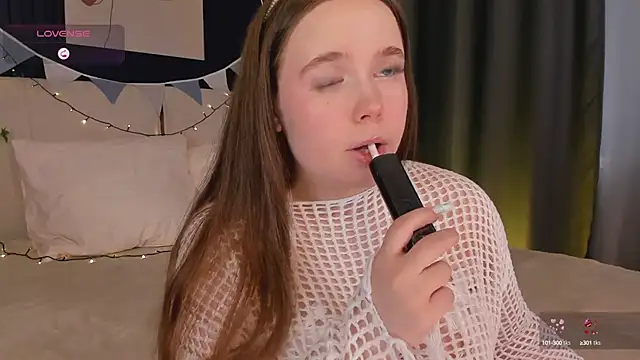 SunnyRisha online show from 03.14.25