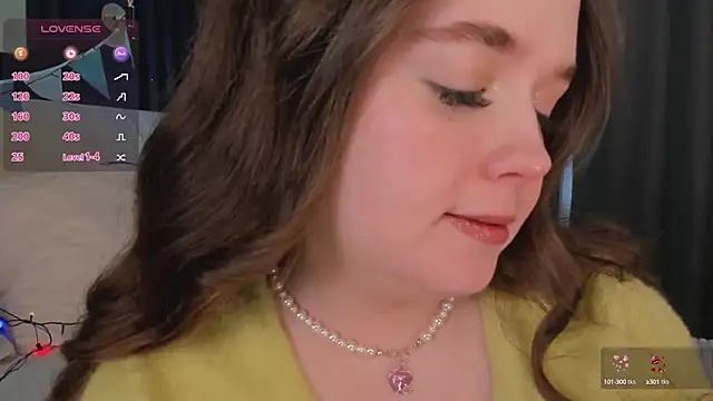 SunnyRisha online show from 03.17.25