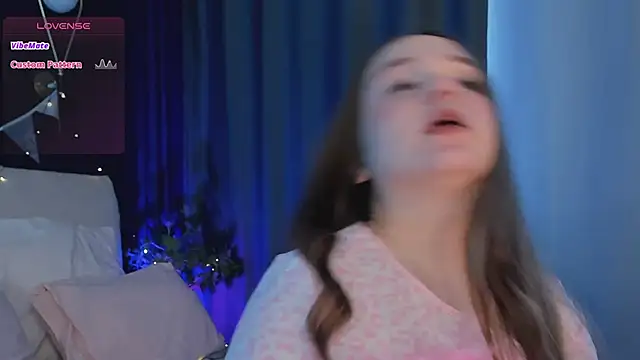 SunnyRisha online show from 03.22.25