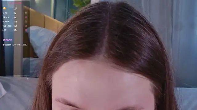 SunnyRisha online show from 09.13.25