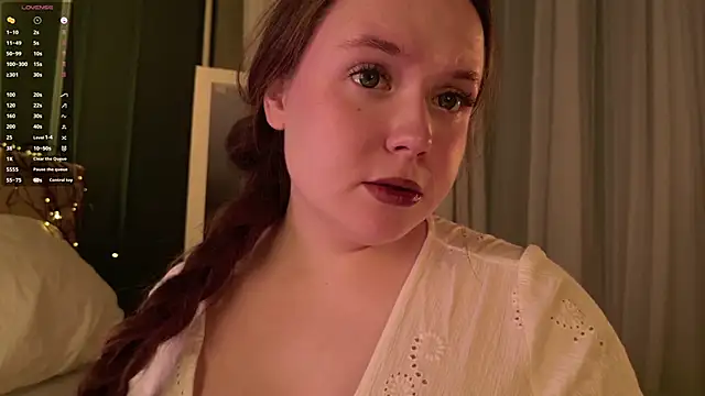 SunnyRisha online show from 11.17.25