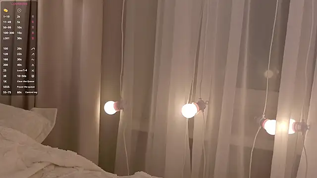 SunnyRisha online show from 01.06.26