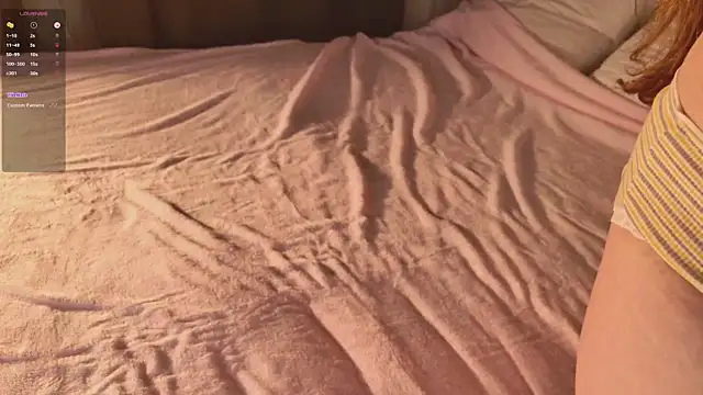 SunnyRisha online show from 03.06.26