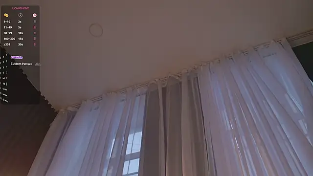 SunnyRisha online show from 03.16.26