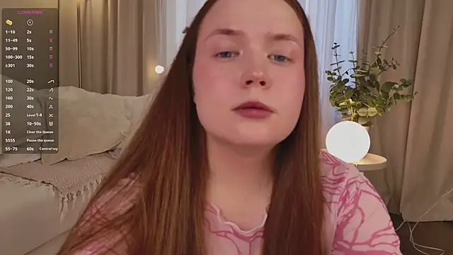 SunnyRisha online show from 04.30.26