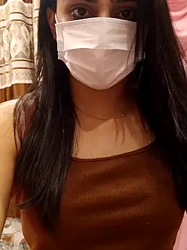 Mylovesana online show from 02.28.25