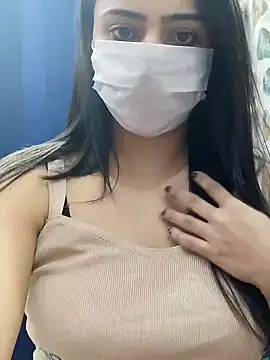 Mylovesana online show from 11.19.25