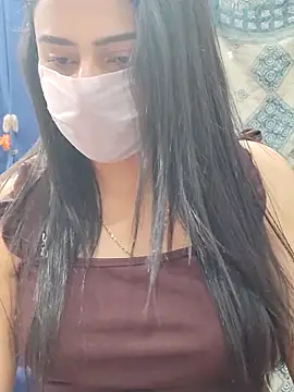 Mylovesana online show from 02.25.26