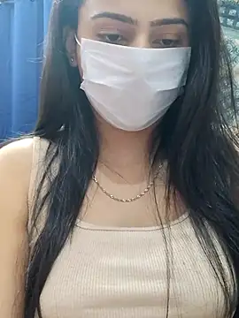 Snapshot of Mylovesana chatting on 05.05.26 Mylovesana online show from 05.05.26
