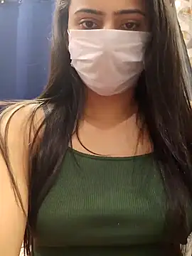 Snapshot of Mylovesana chatting on 05.13.26 Mylovesana online show from 05.13.26