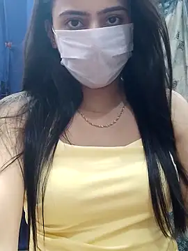 Snapshot of Mylovesana chatting on 05.16.26 Mylovesana online show from 05.16.26