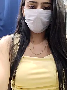 Snapshot of Mylovesana chatting on 06.03.26 Mylovesana online show from 06.03.26