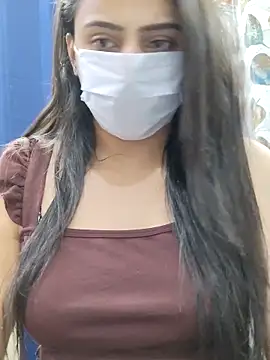 Snapshot of Mylovesana chatting on 06.18.26 Mylovesana online show from 06.18.26