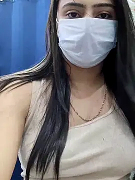 Snapshot of Mylovesana chatting on 06.29.26 Mylovesana online show from 06.29.26