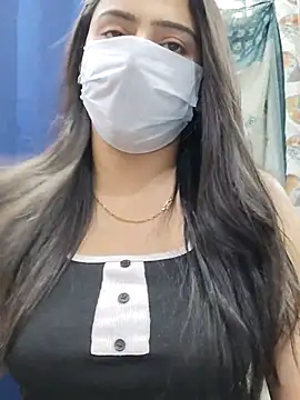 Snapshot of Mylovesana chatting on 07.02.26 Mylovesana online show from 07.02.26
