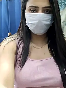 Snapshot of Mylovesana chatting on 07.06.26 Mylovesana online show from 07.06.26