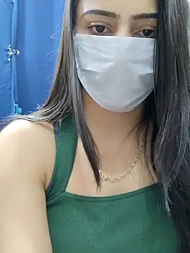 Snapshot of Mylovesana chatting on 07.16.26 Mylovesana online show from 07.16.26