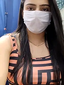 Snapshot of Mylovesana chatting on 07.18.26 Mylovesana online show from 07.18.26