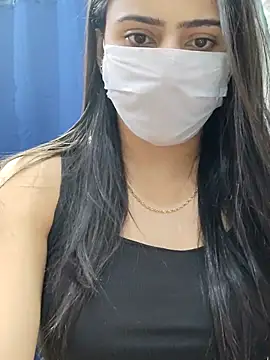 Snapshot of Mylovesana chatting on 07.28.26 Mylovesana online show from 07.28.26