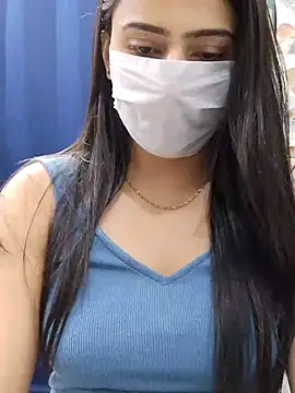 Snapshot of Mylovesana chatting on 07.31.26 Mylovesana online show from 07.31.26