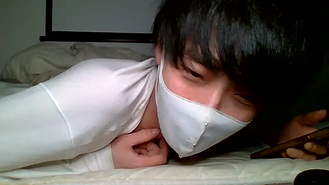 Snapshot of jap2847 chatting on 01.26.25 jap2847 online show from 01.26.25