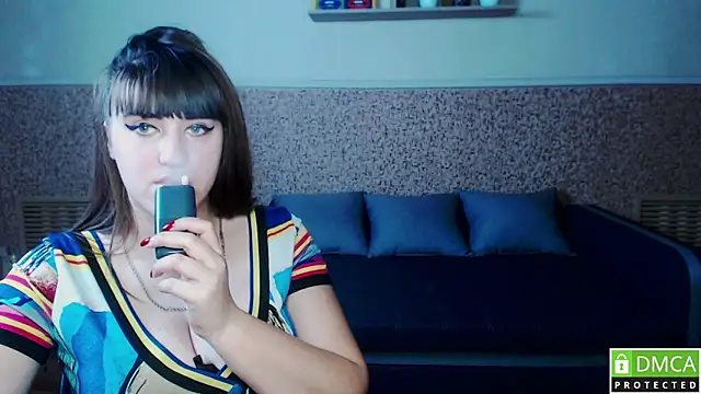 Amali Ivanna smit online show from 01.20.25