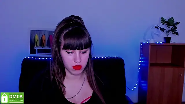 Amali Ivanna smit online show from 01.23.25