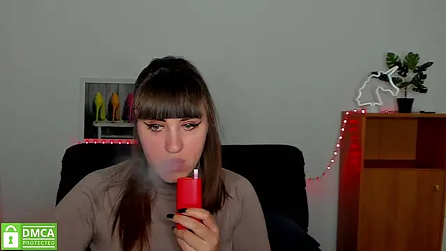 Amali Ivanna smit online show from 03.04.25