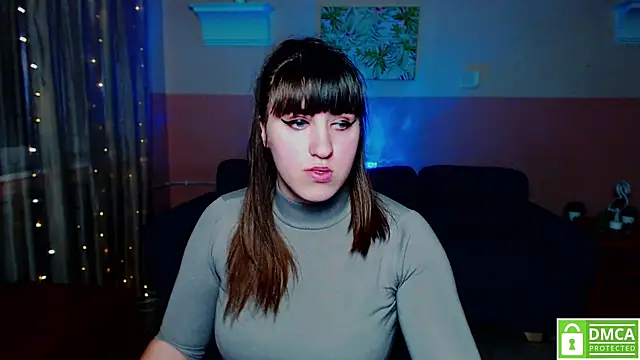 Amali Ivanna smit online show from 03.18.25