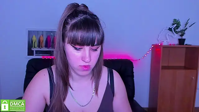 Amali Ivanna smit online show from 03.22.25