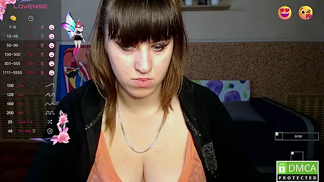 Amali Ivanna smit online show from 11.15.25