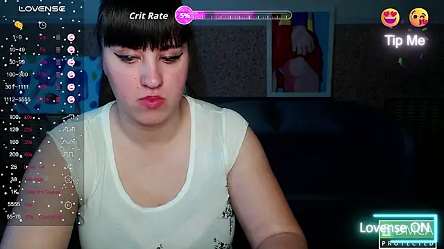 Snapshot of Amali_Ivanna_smit chatting on 05.12.26 Amali Ivanna smit online show from 05.12.26