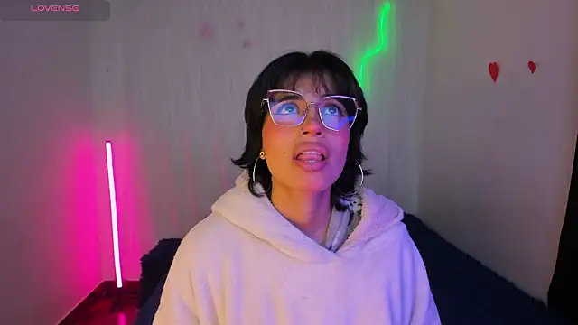 CelesteXCute online show from 03.12.26