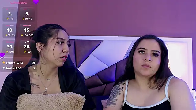 KarolandMichel online show from 01.14.25