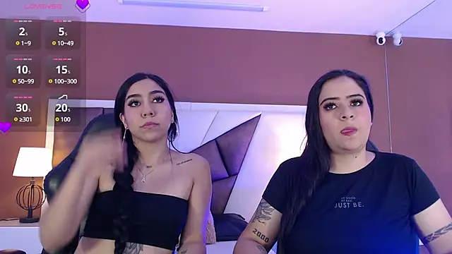 KarolandMichel online show from 01.23.25