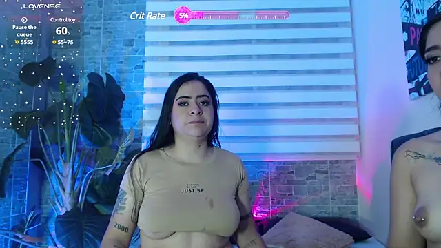 KarolandMichel online show from 03.15.25