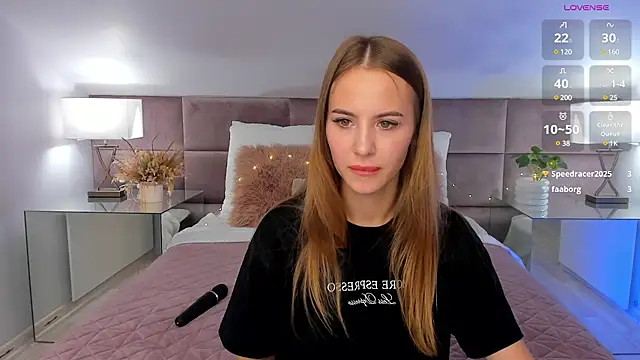 CherieDane online show from 01.26.25