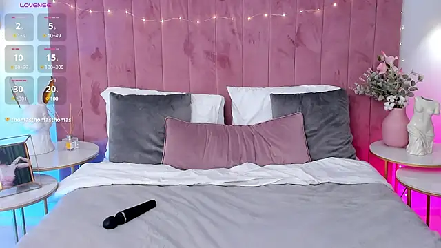 CherieDane online show from 02.05.25