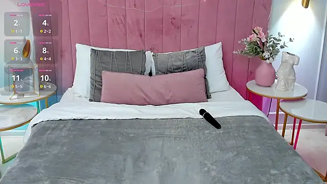 CherieDane online show from 09.19.25