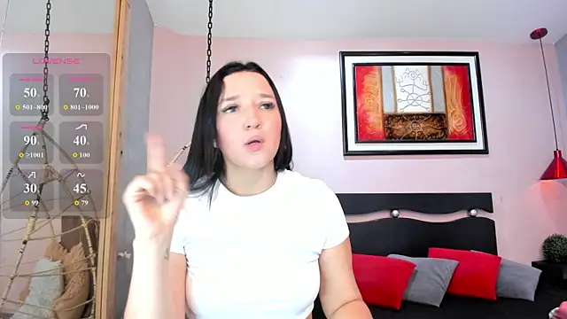  EmilyJireh  online show from 07.05.26