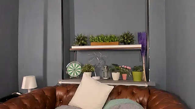 JesiaFoxi online show from 03.11.25